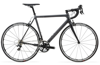 santa barbara road bike rental supersix evo hi-mod 2 dura ace